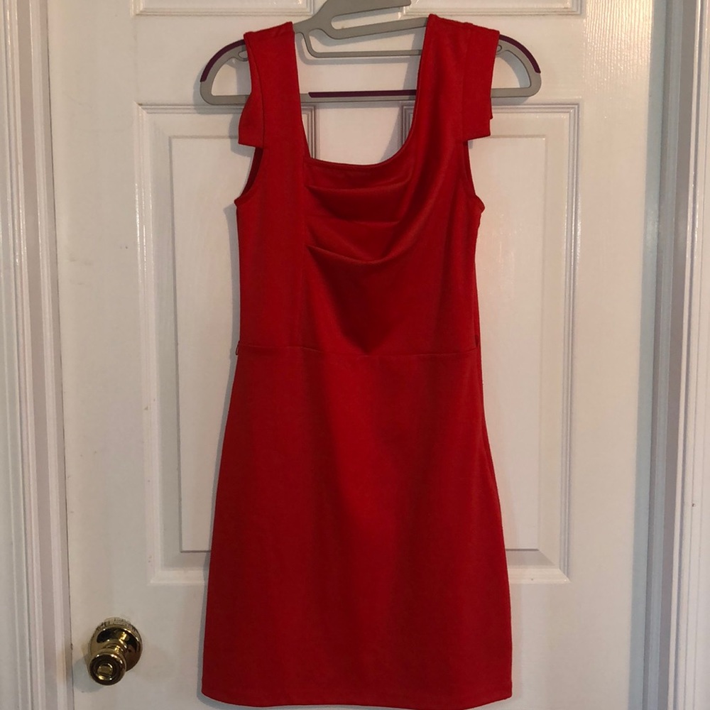 Bebe cocktail dress